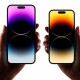 Смартфон Apple iPhone 14 Pro Max 1TB Gold (ОАЭ)