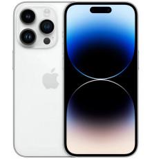 Смартфон Apple iPhone 14 Pro Max 1TB Silver (ОАЭ)