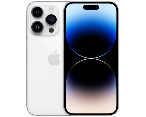 Смартфон Apple iPhone 14 Pro Max 1TB Silver (ОАЭ) Смартфон Apple iPhone 14 Pro Max 1TB Silver (ОАЭ)