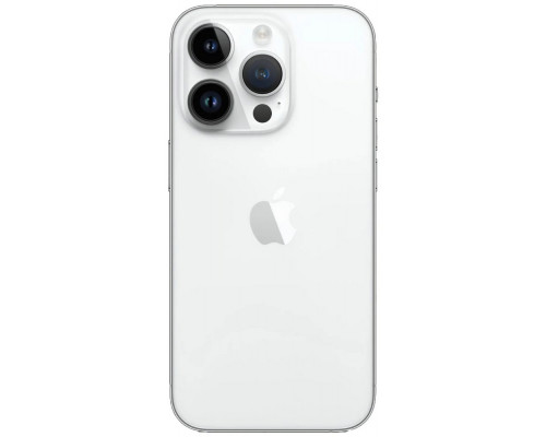 Смартфон Apple iPhone 14 Pro Max 1TB Silver (ОАЭ) Смартфон Apple iPhone 14 Pro Max 1TB Silver (ОАЭ)