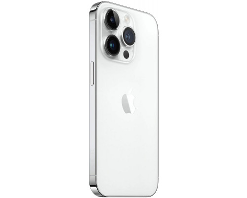 Смартфон Apple iPhone 14 Pro Max 1TB Silver (ОАЭ) Смартфон Apple iPhone 14 Pro Max 1TB Silver (ОАЭ)