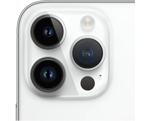 Смартфон Apple iPhone 14 Pro Max 1TB Silver (ОАЭ) Смартфон Apple iPhone 14 Pro Max 1TB Silver (ОАЭ)