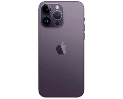 Смартфон Apple iPhone 14 Pro Max 256GB Purple (Japan)