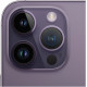 Смартфон Apple iPhone 14 Pro Max 256GB Purple (Japan)