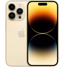 Смартфон Apple iPhone 14 Pro Max 512GB Gold (ОАЭ)