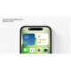 Смартфон Apple iPhone 15 128GB Black (USA)