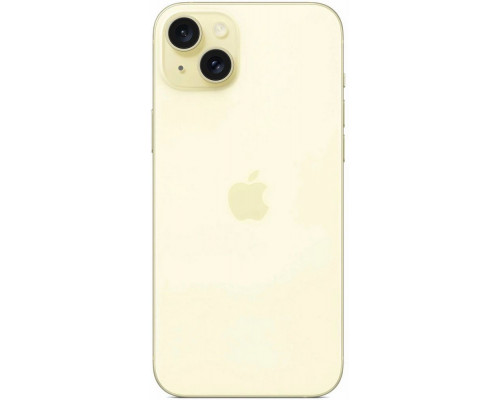 Смартфон Apple iPhone 15 Plus 128GB Yellow (India) Смартфон Apple iPhone 15 Plus 128GB Yellow (India)