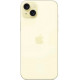 Смартфон Apple iPhone 15 Plus 128GB Yellow (India)