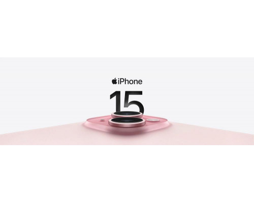 Смартфон Apple iPhone 15 Plus 128GB Yellow (India) Смартфон Apple iPhone 15 Plus 128GB Yellow (India)