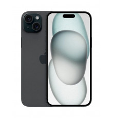 Смартфон Apple iPhone 15 Plus 512GB Black (ОАЭ)