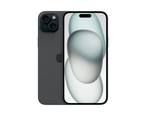 Смартфон Apple iPhone 15 Plus 512GB Black (ОАЭ) Смартфон Apple iPhone 15 Plus 512GB Black (ОАЭ)