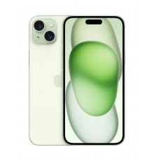 Смартфон Apple iPhone 15 Plus 512GB Green (EU)