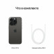Смартфон Apple iPhone 15 Pro 128GB Black (EU)