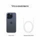 Смартфон Apple iPhone 15 Pro 128GB Blue (ОАЭ)