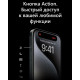Смартфон Apple iPhone 15 Pro 1TB Black (EU)