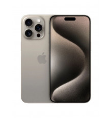 Смартфон Apple iPhone 15 Pro Max 1TB Natural (EU)