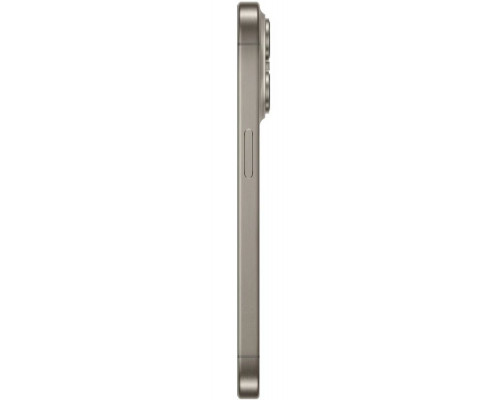 Смартфон Apple iPhone 15 Pro Max 1TB Natural (EU) Смартфон Apple iPhone 15 Pro Max 1TB Natural (EU)