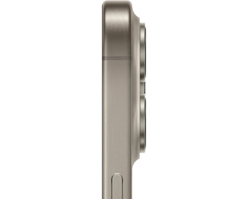 Смартфон Apple iPhone 15 Pro Max 1TB Natural (EU) Смартфон Apple iPhone 15 Pro Max 1TB Natural (EU)