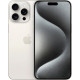 Смартфон Apple iPhone 15 Pro Max 1TB White (EU)