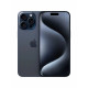 Смартфон Apple iPhone 15 Pro Max 256GB Blue (ОАЭ)