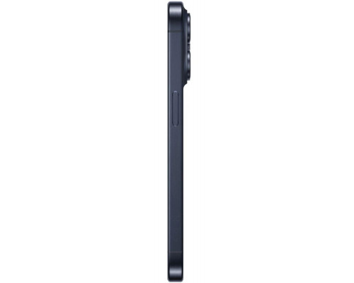 Смартфон Apple iPhone 15 Pro Max 256GB Blue (ОАЭ) Смартфон Apple iPhone 15 Pro Max 256GB Blue (ОАЭ)