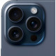 Смартфон Apple iPhone 15 Pro Max 256GB Blue (ОАЭ)
