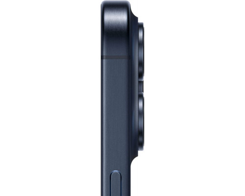 Смартфон Apple iPhone 15 Pro Max 256GB Blue (ОАЭ) Смартфон Apple iPhone 15 Pro Max 256GB Blue (ОАЭ)