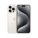 Смартфон Apple iPhone 15 Pro Max 256GB White (China)