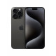 Смартфон Apple iPhone 15 Pro Max 512GB Black (Hong Kong)