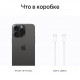 Смартфон Apple iPhone 15 Pro Max 512GB Black (Hong Kong)