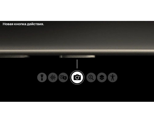 Смартфон Apple iPhone 15 Pro Max 512GB Black (Hong Kong) Смартфон Apple iPhone 15 Pro Max 512GB Black (Hong Kong)