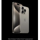Смартфон Apple iPhone 15 Pro Max 512GB Black (Hong Kong)