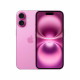 Смартфон Apple iPhone 16 128GB Pink (USA)