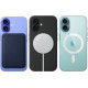 Смартфон Apple iPhone 16 128GB Pink (USA)