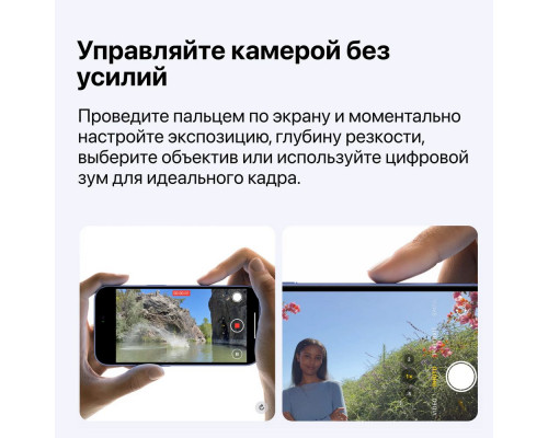 Смартфон Apple iPhone 16 128GB Pink (USA) Смартфон Apple iPhone 16 128GB Pink (USA)