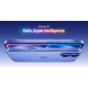 Смартфон Apple iPhone 16 512GB Ultramarine (USA)