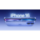 Смартфон Apple iPhone 16 512GB Ultramarine (USA)