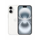 Смартфон Apple iPhone 16 512GB White (India)