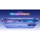 Смартфон Apple iPhone 16 512GB White (India)