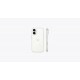 Смартфон Apple iPhone 16 512GB White (India)
