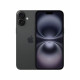 Смартфон Apple iPhone 16 Plus 128GB Black (USA)