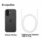 Смартфон Apple iPhone 16 Plus 128GB Black (USA)