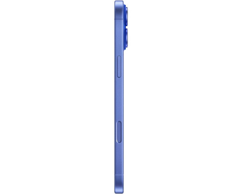 Смартфон Apple iPhone 16 Plus 128GB Ultramarine (USA) Смартфон Apple iPhone 16 Plus 128GB Ultramarine (USA)