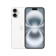 Смартфон Apple iPhone 16 Plus 256GB White (India)