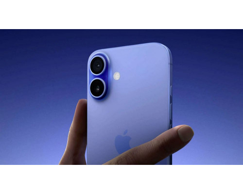 Смартфон Apple iPhone 16 Plus 512GB Black (Japan) Смартфон Apple iPhone 16 Plus 512GB Black (Japan)