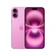 Смартфон Apple iPhone 16 Plus 512GB Pink (India)