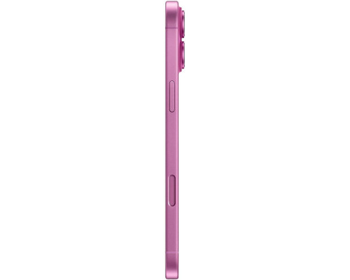 Смартфон Apple iPhone 16 Plus 512GB Pink (India) Смартфон Apple iPhone 16 Plus 512GB Pink (India)