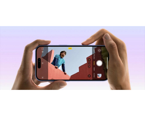 Смартфон Apple iPhone 16 Plus 512GB Teal (ОАЭ) Смартфон Apple iPhone 16 Plus 512GB Teal (ОАЭ)