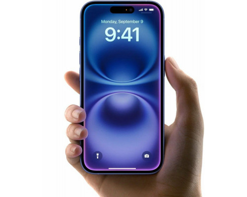 Смартфон Apple iPhone 16 Plus 512GB Teal (ОАЭ) Смартфон Apple iPhone 16 Plus 512GB Teal (ОАЭ)