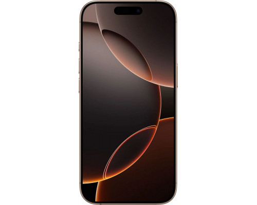 Смартфон Apple iPhone 16 Pro 128GB Desert (ОАЭ) Смартфон Apple iPhone 16 Pro 128GB Desert (ОАЭ)